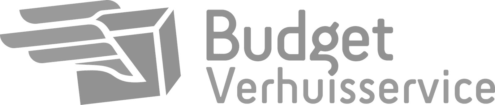 Budget Verhuisservice