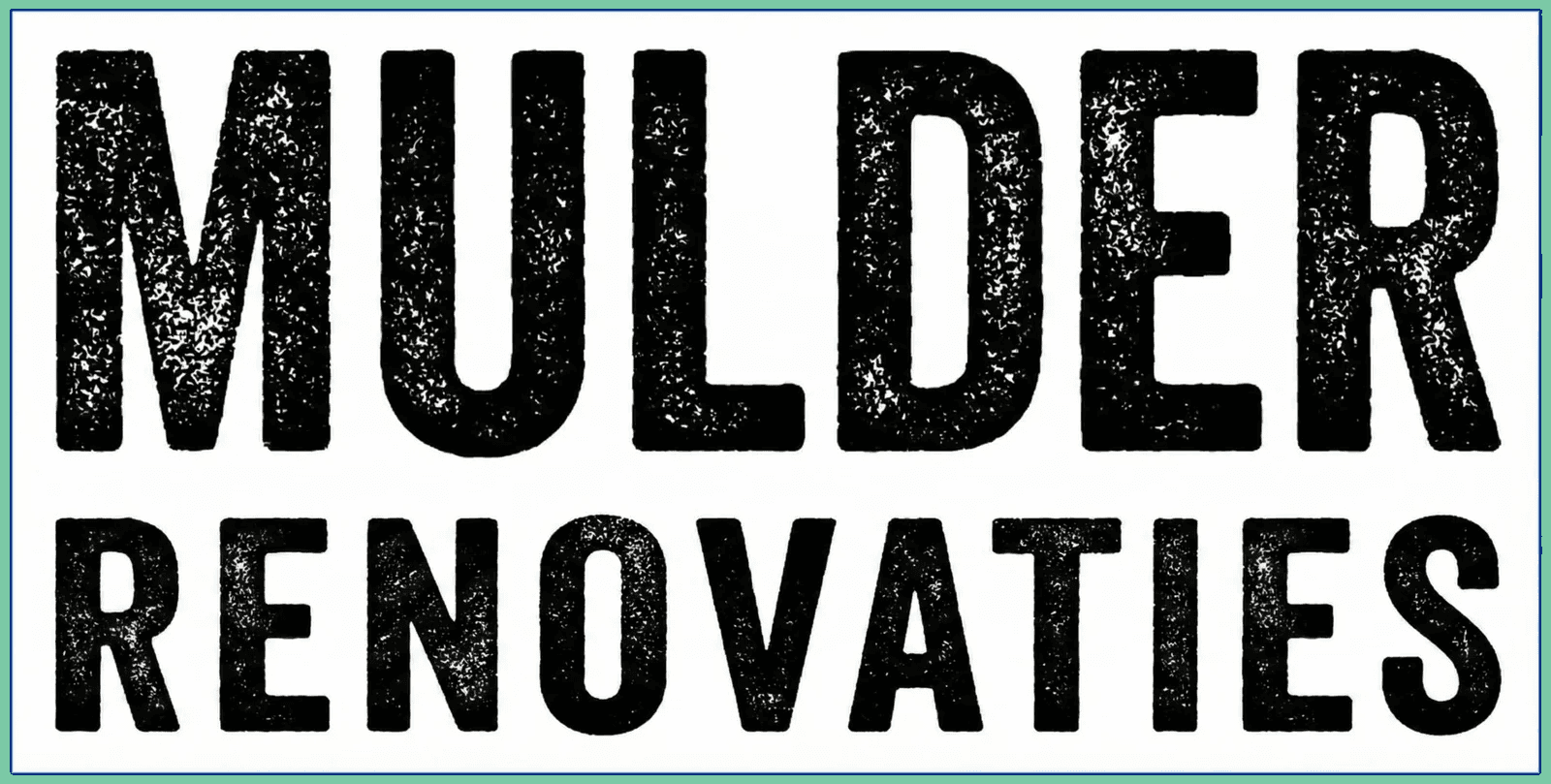 Mulder Renovaties