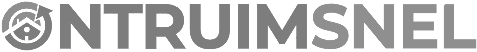 Ontruimsnel