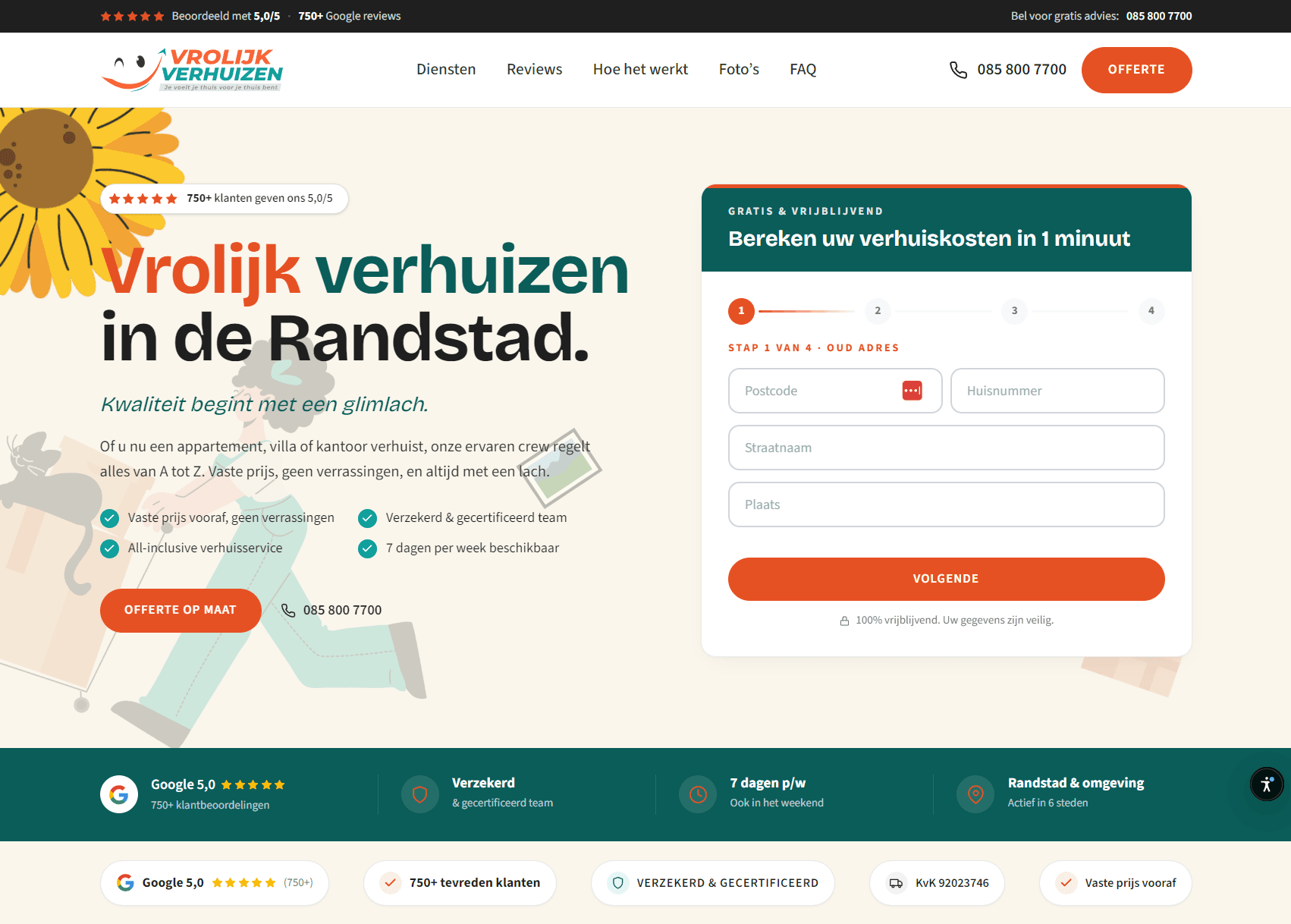 Na: Vrolijk Verhuizen
